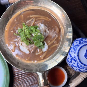 Sup Thai Kitchen  - Thai Near Me - Fresh Meadows, New York