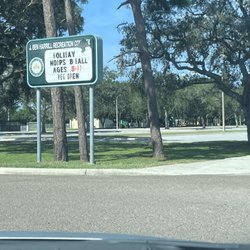 Holiday Recreation Complex