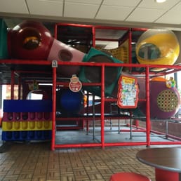 Inside Inside