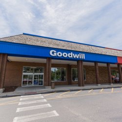 Goodwill of Central and Coastal Virginia - Goodwill Williamsburg Retail Store