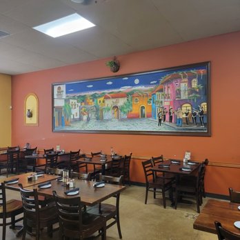 Las Mañanitas - Great decorations and space for parties.... - Mexican Near Me - Richmond, Texas Las Mañanitas - Great decorations and space for parties.... - Mexican Near Me - Richmond, Texas