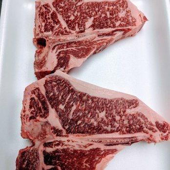 North End Quality Meats - USDA Prime T-Bone steaks - Meat Shops Near Me - Scarsdale, New York North End Quality Meats - USDA Prime T-Bone steaks - Meat Shops Near Me - Scarsdale, New York