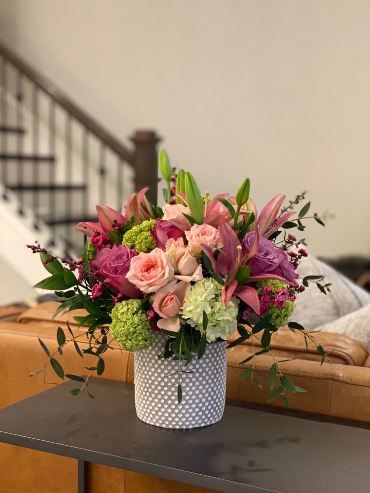 HTX FLORAL CO. Updated April 2024 69 Photos 4930 St