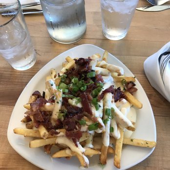 Brick 29 - B29 Fries - New American Near Me - Nampa, Idaho Brick 29 - B29 Fries - New American Near Me - Nampa, Idaho