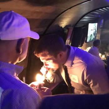 Cigar-Park - Lite up your next event with Our Vintage Airstream Mobile Cigar Lounge! - Cigar Bars Near Me - Hallandale, Florida Cigar-Park - Lite up your next event with Our Vintage Airstream Mobile Cigar Lounge! - Cigar Bars Near Me - Hallandale, Florida