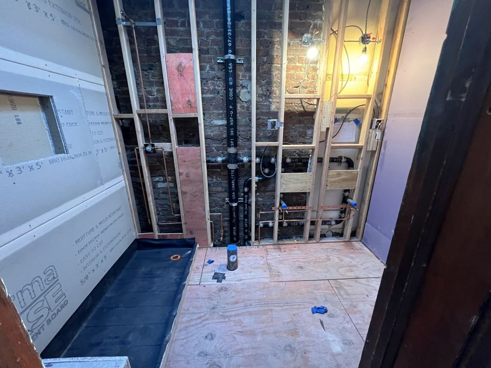 Slide of Picture Perfect Plumbing and Heating