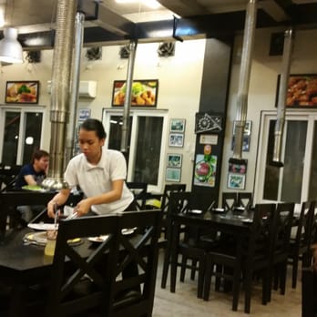 Bulgogi Garden - Pwede magtumbling - Korean Near Me - Quezon City, NCR