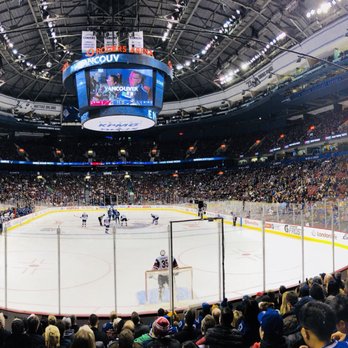 Rogers Arena - Stadiums & Arenas Near Me - Vancouver, British Columbia Rogers Arena - Stadiums & Arenas Near Me - Vancouver, British Columbia