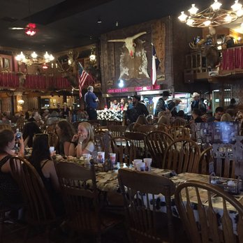 The Big Texan Steak Ranch Gift Shop - The eating stage! - Gift Shops Near Me - Amarillo, Texas