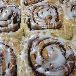 Sky River Bakery