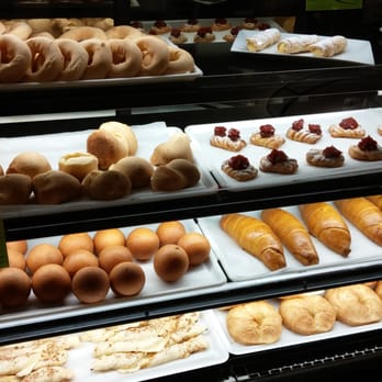 Mambo Cafe - The bakery case - Colombian Near Me - Pleasantville, New Jersey Mambo Cafe - The bakery case - Colombian Near Me - Pleasantville, New Jersey