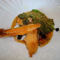 Restaurant La Maison des Mouettes