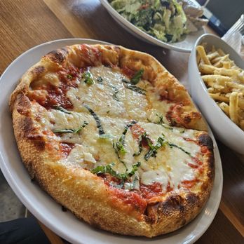 Pigzza - Cheese pizza - Pizza Near Me - Orlando, Florida