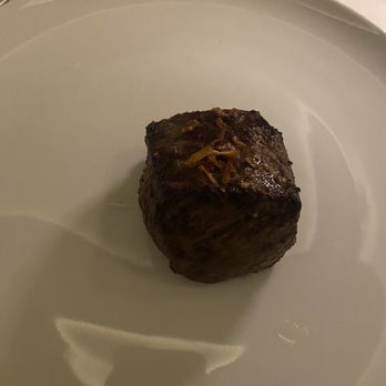 Delmonico's - Steakhouses Near Me - New York, New York