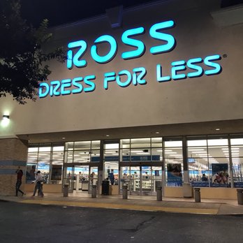 Ross Dress for Less - Department Stores Near Me - Compton, California Ross Dress for Less - Department Stores Near Me - Compton, California