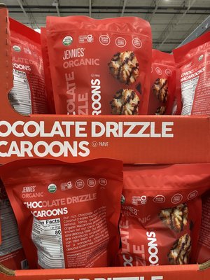 Costco Wholesale by null