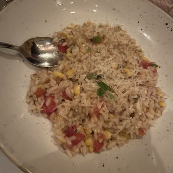 Crossroads Kitchen - seasonal risotto - Vegan Near Me - Los Angeles, California Crossroads Kitchen - seasonal risotto - Vegan Near Me - Los Angeles, California