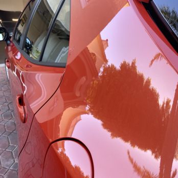 Logan's Auto Detailing & Coating - Freshly ceramic coated car - Auto Detailing Near Me - Los Angeles, California Logan's Auto Detailing & Coating - Freshly ceramic coated car - Auto Detailing Near Me - Los Angeles, California