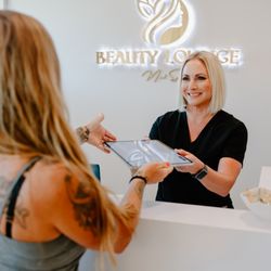 Beauty Lounge Med Spa