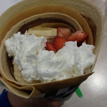 Salju Dessert - Desserts Near Me - Alhambra, California Salju Dessert - Desserts Near Me - Alhambra, California
