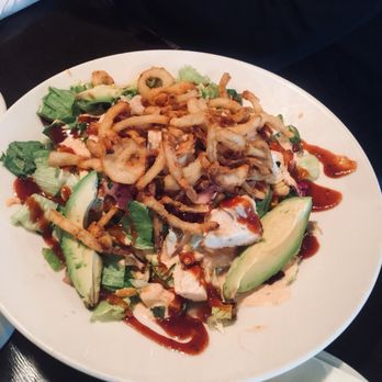 O'Charley's Restaurant & Bar - Sonoma chicken salad - American Near Me - Florence, Kentucky O'Charley's Restaurant & Bar - Sonoma chicken salad - American Near Me - Florence, Kentucky