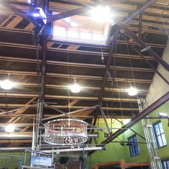 Powerhouse Science Center - Museums Near Me - Durango, Colorado