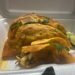 Taco City