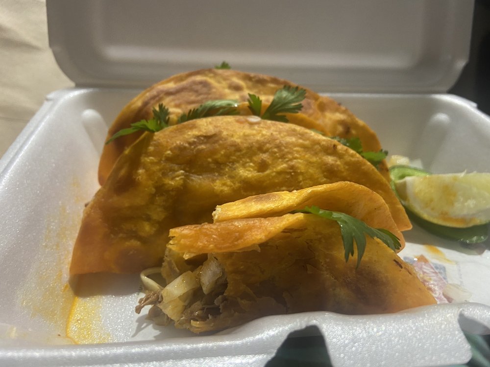 Taco City