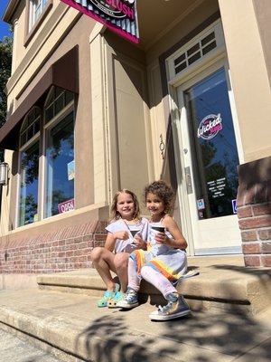 Wicked Slush by null