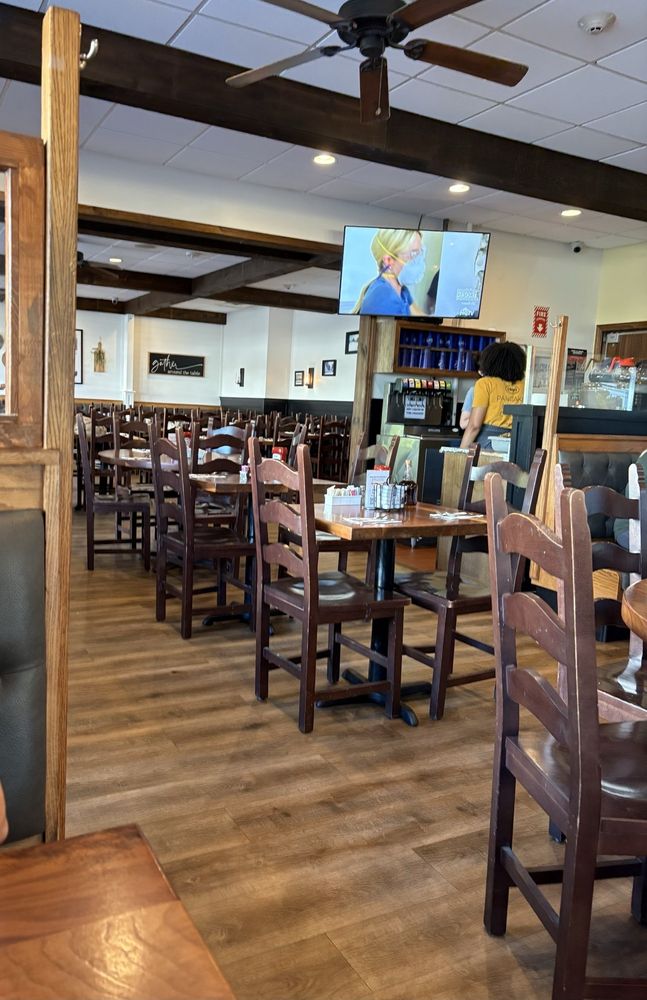 Chip's Family Restaurant
