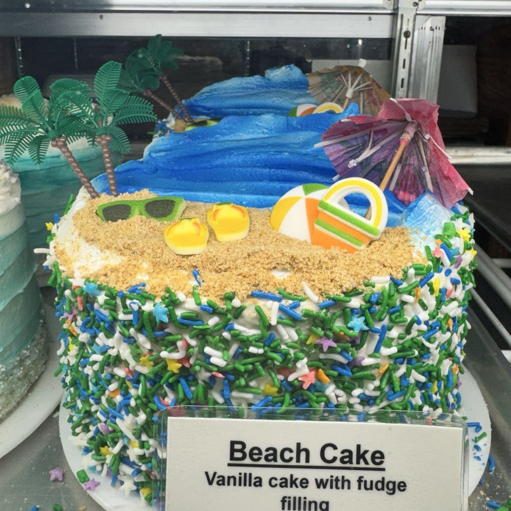 cake cake