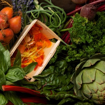 project Sāra - Kitchen Incubators Near Me - New York, New York