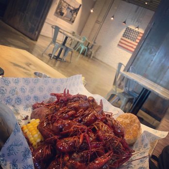 Peacemaker Lobster and Crab - Crawfish boil - Seafood Near Me - Tulsa, Oklahoma Peacemaker Lobster and Crab - Crawfish boil - Seafood Near Me - Tulsa, Oklahoma