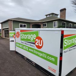Storage 2U