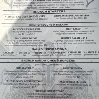 Between the Antlers - Seafood Near Me - Georgetown, South Carolina Between the Antlers - Seafood Near Me - Georgetown, South Carolina