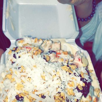 Bionicos Y Jugos Zapopan - Juice Bars & Smoothies Near Me - La Puente, California