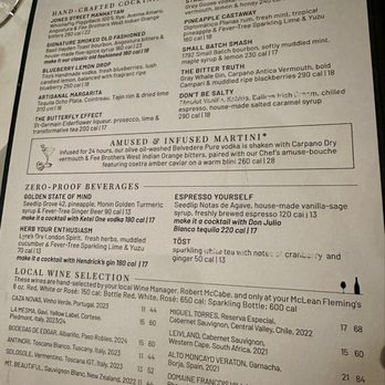 Fleming’s Prime Steakhouse & Wine Bar - Menu as of 12.13.2025 - Steakhouses Near Me - Mclean, Virginia Fleming’s Prime Steakhouse & Wine Bar - Menu as of 12.13.2025 - Steakhouses Near Me - Mclean, Virginia