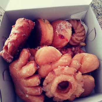 Crispy's Donuts - Yummy crispys donuts!! So fresh and soft. - Donuts Near Me - Chula Vista, California Crispy's Donuts - Yummy crispys donuts!! So fresh and soft. - Donuts Near Me - Chula Vista, California