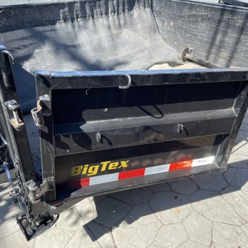Arcd up Welding Services - Trailer Repair Near Me - Rowland Heights, California Arcd up Welding Services - Trailer Repair Near Me - Rowland Heights, California