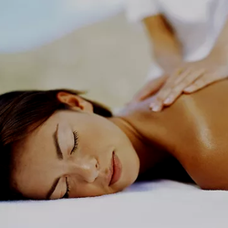 Magic Massage