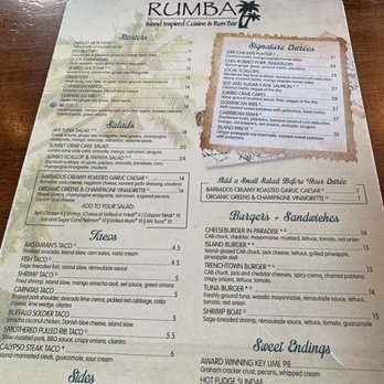 Rumba - Caribbean Near Me - Hampton Bays, New York Rumba - Caribbean Near Me - Hampton Bays, New York