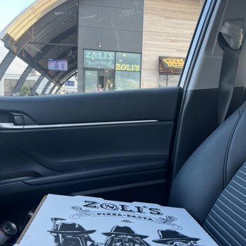 Zoli's Pizza - Pizza Near Me - Fort Worth, Texas Zoli's Pizza - Pizza Near Me - Fort Worth, Texas