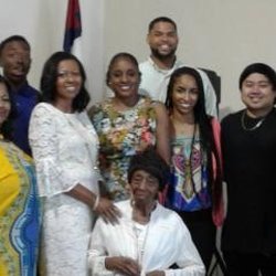 Mount Hebron MBC of League City, Texas - Mount Hebron MBC