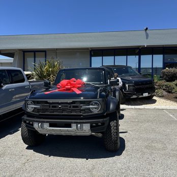 Marin County Ford - Ford bronco raptor - Auto Repair Near Me - Novato, California Marin County Ford - Ford bronco raptor - Auto Repair Near Me - Novato, California