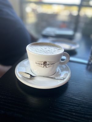 Locale Italian Kitchen & Handcrafted Cocktails by null