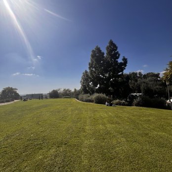 Barnsdall Art Park - Parks Near Me - Los Angeles, California
