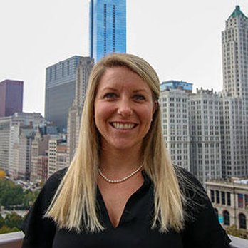 Polansky & Cichon, Chtd - Jacqueline M. Cichon - Personal Injury Law Near Me - Chicago, Illinois