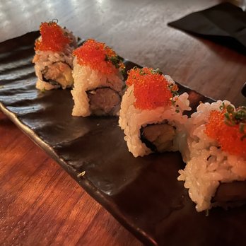 TenTen - Sushi. - Japanese Near Me - Austin, Texas