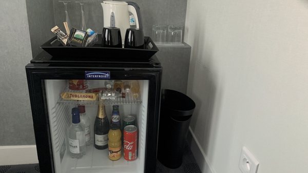 Hôtel Majestic by null