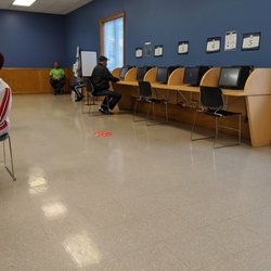 Bureau of Motor Vehicles